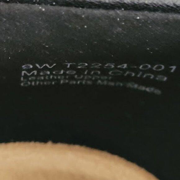 Trotters Dawson Flat New - Picture 9 of 9